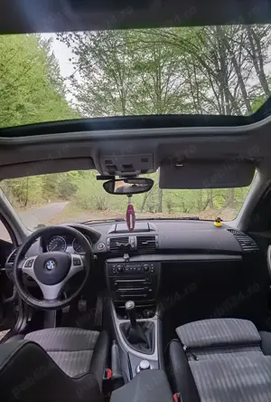   Vând BMW seria 1 E87 