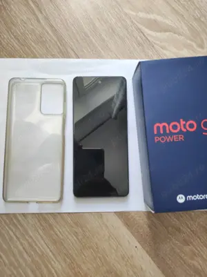 Vând Motorola g24 power  - imagine 1