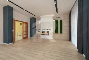 Drumul Taberei - Valea Oltului, casa 9 camere, lot 1158 mp