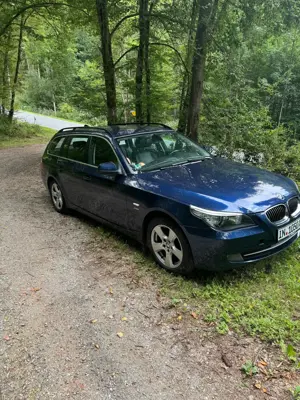 2010 BMW 530 xd
