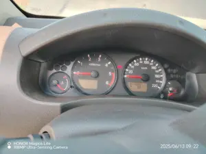 Nissan Navara 2008 - imagine 2 Nissan Navara 2008 - imagine 2