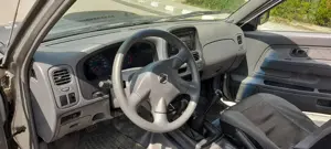 Nasan navara an 2011,km 119500,propietar - imagine 6