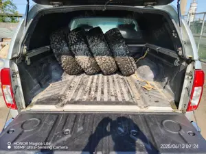 Nissan Navara 2008 - imagine 5 Nissan Navara 2008 - imagine 5