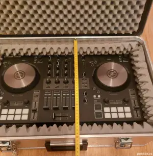 Valize dj console - imagine 2