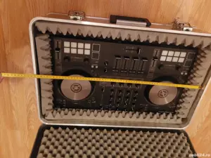 Valize dj console - imagine 5