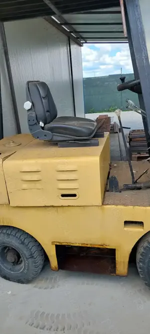 Motostivuitor diesel 1.6T - imagine 4