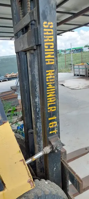 Motostivuitor diesel 1.6T - imagine 3