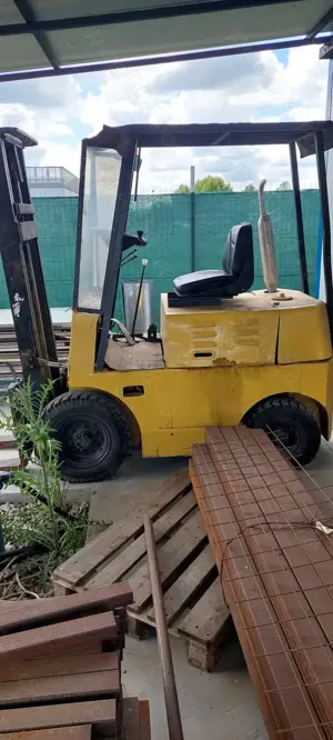 Motostivuitor diesel 1.6T - imagine 6