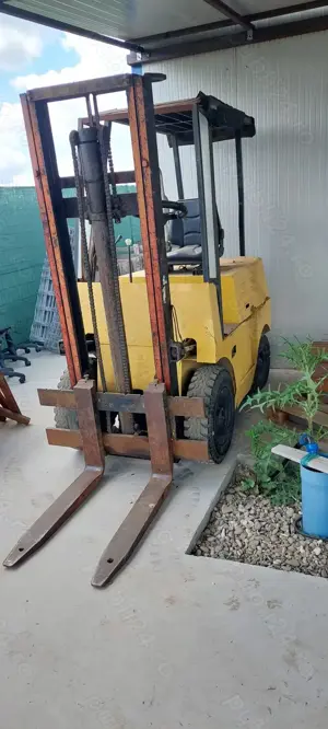 Motostivuitor diesel 1.6T - imagine 7