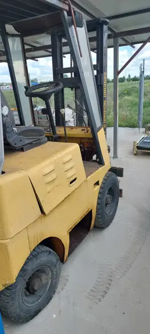 Motostivuitor diesel 1.6T - imagine 5