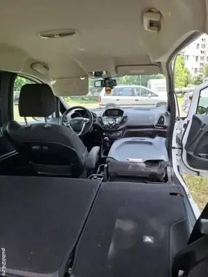 Ford B-Max,1.0 Ecoboost, Titanium  - imagine 4 Ford B-Max,1.0 Ecoboost, Titanium  - imagine 4