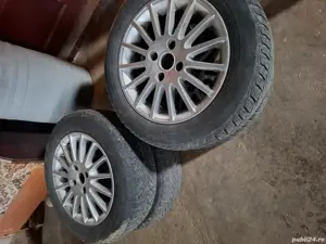 Ford B-Max,1.0 Ecoboost, Titanium  - imagine 5 Ford B-Max,1.0 Ecoboost, Titanium  - imagine 5