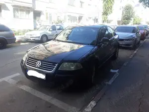 De vânzare Volkswagen Passat