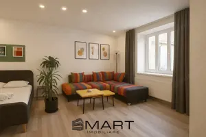 Apartament in Centru Istoric