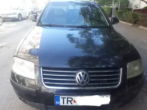 De vânzare Volkswagen Passat - imagine 4