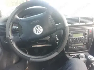 De vânzare Volkswagen Passat - imagine 5