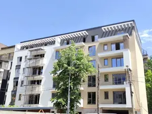 3 Camere Apartament Premium Zona de Nord 