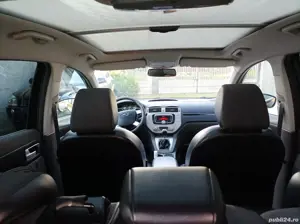 Ford Kuga anul 2011 disel 4x4 cu 178000km motor 2000- 163cv