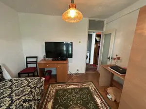 Vand(schimb cu 2 cam) apart.3 cam.decom.st.88 mp.,et.4 din 4,Podgoria,str.M.Costin - imagine 7