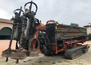 ANGAJAM PERSONAL la Firmă Foraje Orizontale Dirijate din Craiova