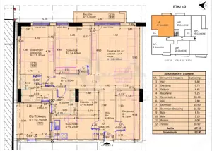 3 Camere Apartament Premium Zona de Nord  - imagine 7