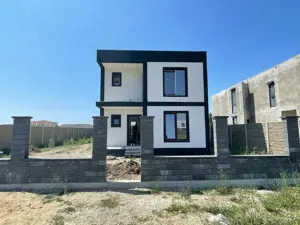 Casa Individuala - 4 camere - ST 633mp- Moșița Veche