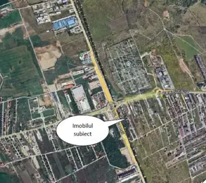 Casa si teren Bragadiru, cota parte 1/2, ID: R2584066 - imagine 6