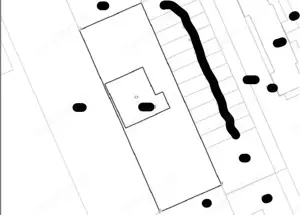 Casa si teren Bragadiru, cota parte 1/2, ID: R2584066 - imagine 2