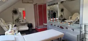 Hair Studio Patricia, cauta cosmeticiana 