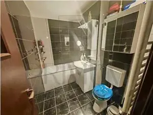 STEAUA - 4 Camere - Etaj 3 - 2 Bai - Centrala proprie - imagine 7