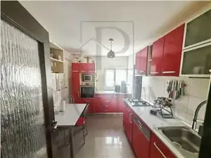 STEAUA - 4 Camere - Etaj 3 - 2 Bai - Centrala proprie - imagine 3