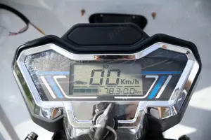 Tricicletă Electrică GL35000 - imagine 5