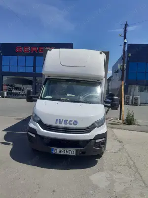 Iveco daily de vanzare