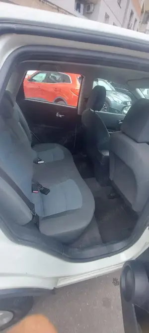 Nissan Qashquai 2013 - imagine 2