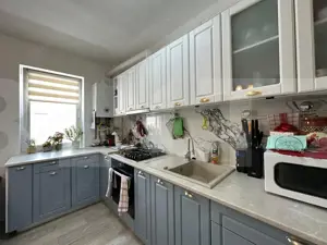 Apartament cu 2 camere, etaj intermediar, Giroc - imagine 2