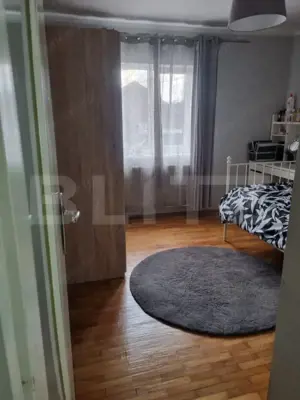 Apartament de vanzatre, 78 mp, parter, zona Vatra Dornei - imagine 6