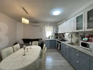 Apartament cu 2 camere, etaj intermediar, Giroc - imagine 6