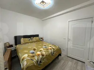 Apartament cu 2 camere, etaj intermediar, Giroc - imagine 9