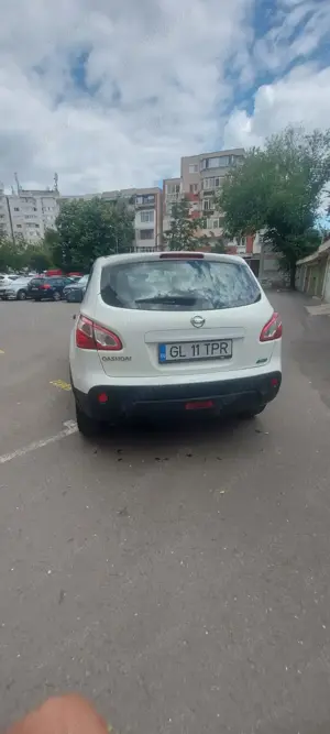 Nissan Qashquai 2013 - imagine 5