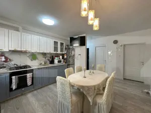 Apartament cu 2 camere, etaj intermediar, Giroc - imagine 5