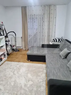 Apartament de vanzatre, 78 mp, parter, zona Vatra Dornei