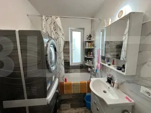 Apartament cu 2 camere, etaj intermediar, Giroc - imagine 10