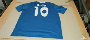 Tricou nationala italiei Brazilia 2014