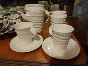 Vând seturi de porțelan și pahare - imagine 4