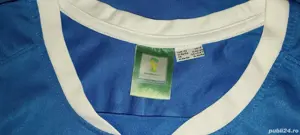 Tricou nationala italiei Brazilia 2014 - imagine 3