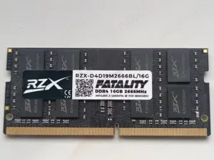 Ram ddr3 8GB RAM ddr4 16GB - imagine 4