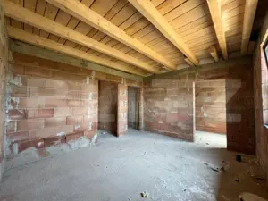 Casă nouă cu design modern, 4 camere cu potențial imens de personalizare - imagine 5