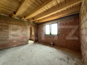 Casă nouă cu design modern, 4 camere cu potențial imens de personalizare - imagine 6