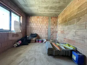 Casă nouă cu design modern, 4 camere cu potențial imens de personalizare - imagine 4