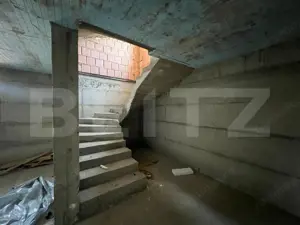 Casă nouă cu design modern, 4 camere cu potențial imens de personalizare - imagine 15